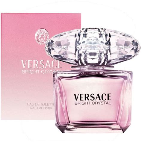 versace crystal site fragrantica.com|versace bright crystal without cap.